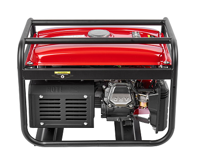 Генератор БГ 3500Р - фото 6