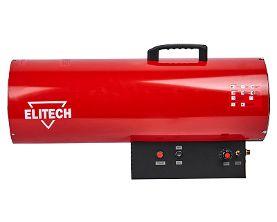 Воздухонагреватель газовый ТП 70ГБ - фото 2