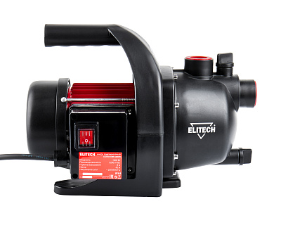 Насос НП 1000П - фото 2