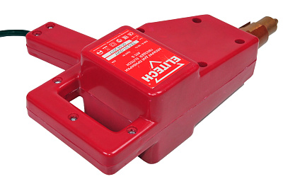 Аппарат точечной сварки SPOT АТС 5 - фото 6