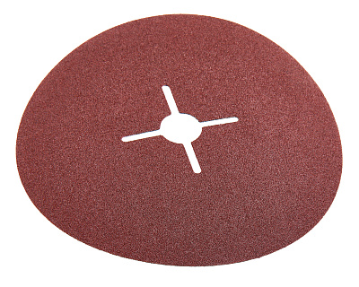 Круг фибровый 125х22мм Р100 5шт 1820.167800 - фото 4