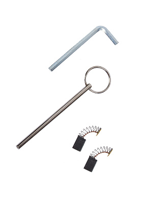 Машина для шлифовки стен DWS 1923ELV (E2213.056.01) - фото 13