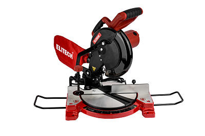 Пила торцовочная ПТ 1221 (E2007.008.00) - фото 1