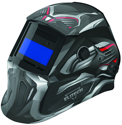 Маска сварочная хамелеон 710 (E0912.004.00) - фото 1