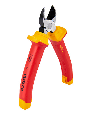 Бокорезы диэлектрические 130401 - фото 5