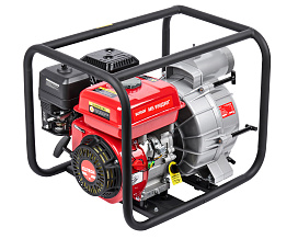 Мотопомпа бензиновая МБ 950 Д 80 Г