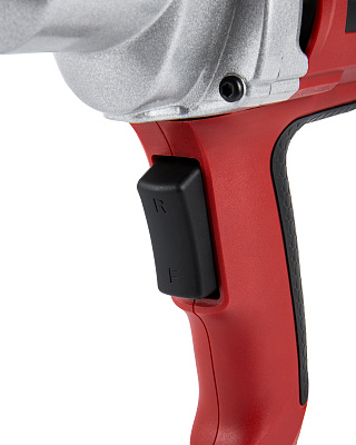 Гайковерт ударный ГУ 350РЭ (E2201.067.01) - фото 3