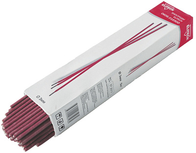 Электрод для сварки ММА 0606.016900 - фото 1