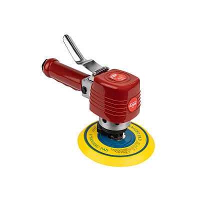 Пневмошлифмашина эксцентриковая 0704.014300 - фото 5