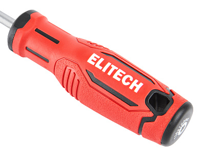 Отвертка 211405 - фото 4