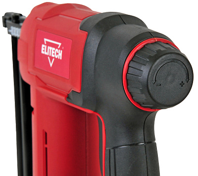 Скобозабиватель аккумуляторный ПГА 1832Л ( E2210.001.01) - фото 9