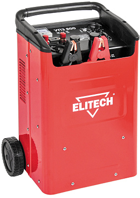 Устройство пуско-зарядное УПЗ 800 - фото 1