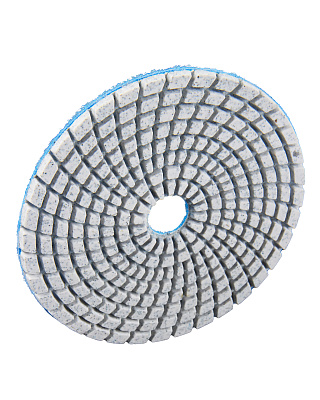 Алмазный круг 125мм P50 мокрое шлифование 1820.158900 - фото 6