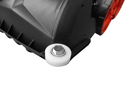 Пылесос садовый бензиновый GV 2958WTS (E1608.008.00) - фото 7