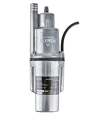 Насос ВН 200-10В - фото 2