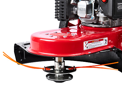 Газонокосилка бензиновая ГБ 3856К2 (E1601.018.00) - фото 9