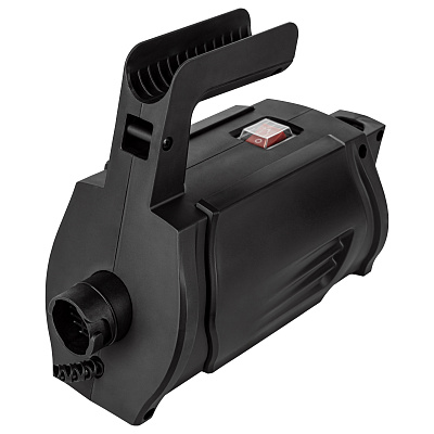 Краскопульт ELITECH HD SG 1025P 950Вт, 150DIN, 1,2л/мин - фото 14