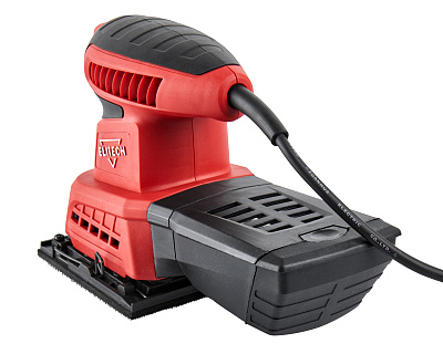 Шлифмашина вибрационная МШВ 0211 - фото 3