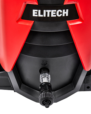 Мойка высокого давления электрическая М 2500ИРБК (E0600.006.00) - фото 7