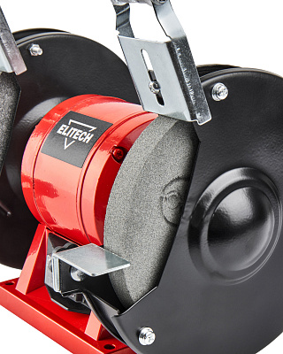 Станок заточный СТ 150 - фото 8