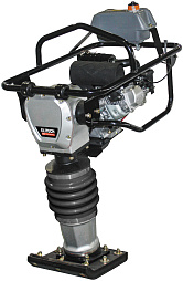 Вибротрамбовка бензиновая GVR 80H