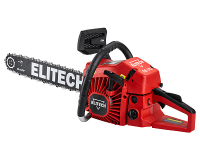 Пила цепная бензиновая ПБ 522 - фото 1