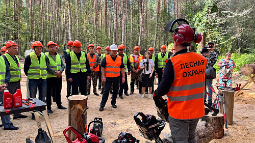 Учебно-демонстрационный семинар от Elitech в г. Зеленодольск, Республика Татарстан - фото 2