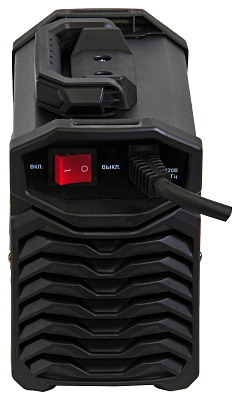 Аппарат сварочный инверторный WM 180 PULSE - фото 5