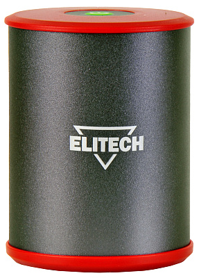 Нивелир лазерный ЛН 2-ЗЕЛ - фото 5