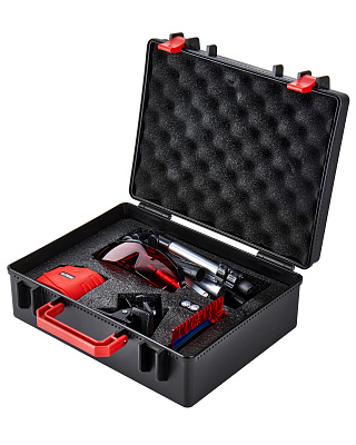 Нивелир лазерный ПЛ 4К - фото 12