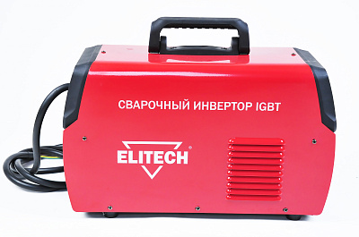 Аппарат сварочный инверторный АИС 300 - фото 16