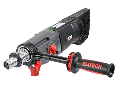 Дрель алмазного сверления HCD 1916E (E2201.063.01) - фото 2