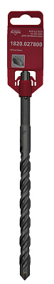 Бур SDS+ 12х210 1820.027800 - фото 1