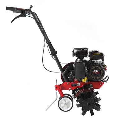 Культиватор бензиновый КБ 4 (E1603.001.00) - фото 4