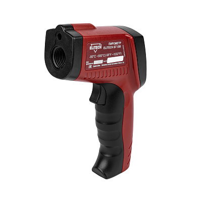 Пирометр БТ 550 - фото 1