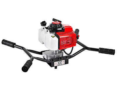 Мотобур бензиновый БМ 70Н - фото 2