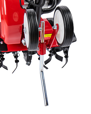 Культиватор электрический КБ 4Е (E1603.012.00) - фото 8