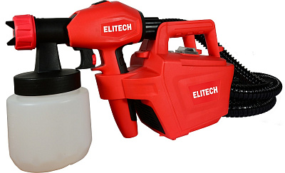 Краскопульт КЭ 0626П (E2208.019.00) - фото 1