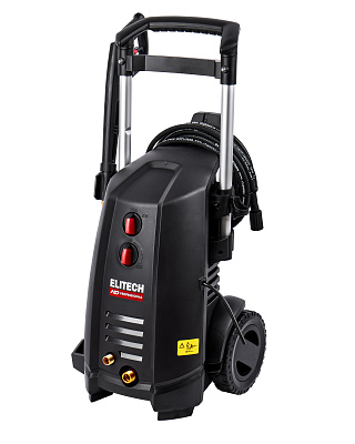 Мойка высокого давления электрическая HPW 3000IF - фото 3