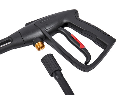 Мойка высокого давления электрическая HPW 3500 - фото 13