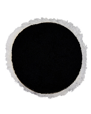 Полировальная насадка 125мм мех 1820.163100 - фото 4