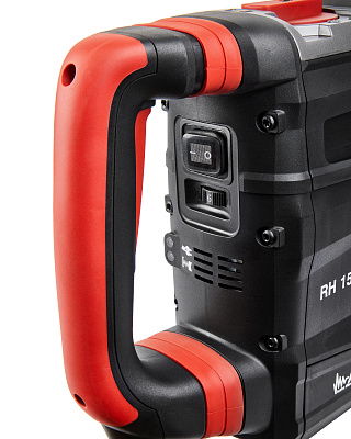 Перфоратор RH 1552E (E2205.020.01) - фото 10