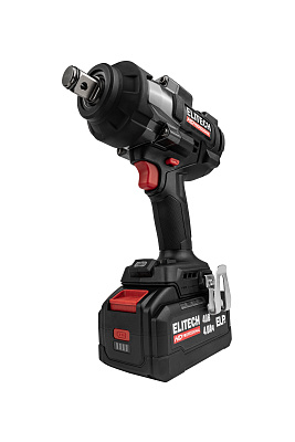 Гайковёрт аккумуляторный CW 4022BL (E2201.073.01) - фото 2