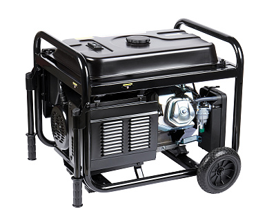 Генератор GES 8000EAW - фото 5