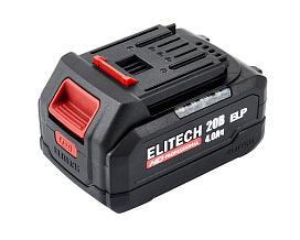 Аккумуляторная батарея RCB 2040S (E0911.091.00)