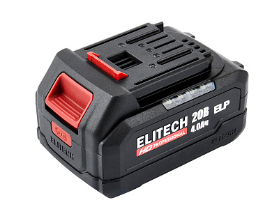 Аккумуляторная батарея RCB 2040S (E0911.091.00) - фото 1