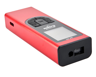 Дальномер ДЛ 40 - фото 6