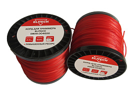 Корд триммерный 0809.004600