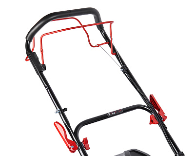 Газонокосилка бензиновая ГБ 3851ТС (E1601.016.00) - фото 8