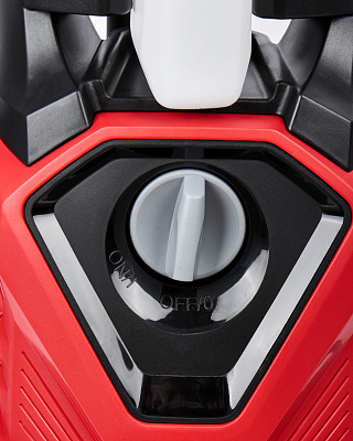 Мойка высокого давления М 1600РП - фото 5